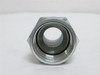 MFG- 12 F6X-S; Straight Swivel 3/4NPT x 3/4 JIC MFG- 12 F6X-S; Straight Swivel 3/4NPT x 3/4 JIC