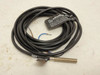 ifm IYB 30008-BP0G; Proximity Sensor; 10-36VDC; 2m Cable
