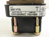 Allen-Bradley 800T-P16; Pilot Light; NO LENS; 120VAC