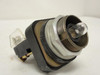 Allen-Bradley 800T-P16; Pilot Light; NO LENS; 120VAC