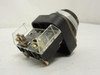 Allen-Bradley 800T-P16; Pilot Light; NO LENS; 120VAC