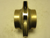 Worthington Pumps 84873430; Pump Impeller; 1-1/4"ID; 7-1/2" OD