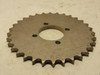Martin 50A32-1-15/16; Sprocket # 50; 32T; 1-15/16"ID