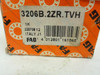 FAG 3206B.2ZR.TVH; Angular Contact Bearingm 30mm ID x 62mm OD