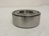 FAG 3206B.2ZR.TVH; Angular Contact Bearingm 30mm ID x 62mm OD