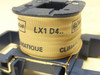 Telemecanique LX1D4B6; Contactor Coil; 24V; 60Hz