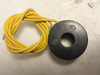 ASCO 216758-001D; Solenoid Coil; 110/120V; 9/16"ID