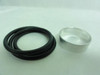Viking Pump 291-00004M-000; Shaft Seal