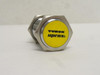 Turck Bi0U-G30-ADZ30X2-B1131; Prox Sensor; 10-30VDC; 3-300mA