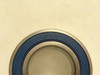 RBI 6006-2RS1; Ball Bearing 30mmID x 55mmOD x 13mm Wide