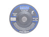 Radnor 64000711; Lot-2; Depressed Center Grinding Wheels; 5"OD