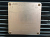 ABB M3AA160MLC2IMB3/IM1001; AC Motor; 18.5kW; 460VAC; 3551RPM