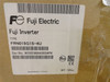 Fuji FRN015G1S-4U; AC Drive 15HP 23A 0.1-120Hz; 380-480V; 3PH