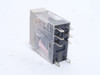 Omron G2R-2-SN-AC24; Smart Power Relay 5A; 250VAC; Coil-24VAC