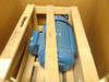 WEG 03018ET3E286TS-W22; AC Motor 30HP 1765RPM 230/460VAC