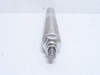 SMC NCMB125-0500CS; Air Cylinder; SS; 1-1/4"ID x 5" Stroke SMC NCMB125-0500CS; Air Cylinder; SS; 1-1/4"ID x 5" Stroke