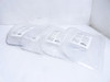 Jackson 29091; Lot-4; Clear Face Shields