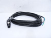 Bell-Mark AS4573-300; Power Cable; 25' Long; 3-Wire