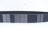 Bestorq 800-5M-25; Timing Belt; 800mm Long x 25mm Wide