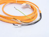 Mitsubishi MR-J3PWS1-5M; Direct Connect Motor Power Cable; 5m