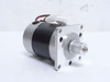 Vande Berg 57BLS02-36V-4092A-PT2.5-03.001; DC Motor 005201120