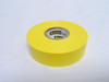 Scotch 35 YELLOW; Yellow Electrical Tape; 3/4" Wide x 66'