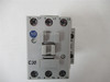 Allen-Bradley 100-C30D10; Contactor 30A 3P Coil: 120VAC