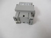 Allen-Bradley 100-C30D10; Contactor 30A 3P Coil: 120VAC