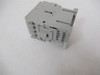 Allen-Bradley 100-C09EJ10; Contactor 9A 3P Coil: 24VDC