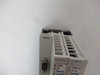 Lenze EPM-S1101D.30; Bus Coupling Module 24VDC 64I/O Modules