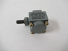Allen-Bradley 40146-097-53; Limit Switch Rotary Head