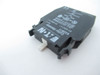 Eaton E22B20; Switch Contact Block 22.5MM