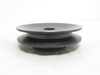 Martin AK34X5/8; V-Belt Pulley; 5/8"ID; 1Gr; Belt: 3L; 4L; A
