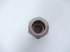 Swagelok SS-1210-6; SS Tube Fitting Union 3/4"