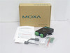 Moxa TCC-120; Media Converter/Repeater; RS-422/485; 12VDC