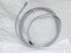 Automation Direct CD08-0A-020-C1; Connector Cable; M8; 6.5' L