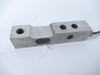 Cardinal Scale LFB-500HMT; Load Cell 500LB SS 2mV/Voutput