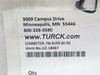 Turck FW RJ45S 84 IDC; Ethernet/Modular IO Connector U2-18467