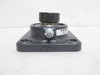 Fafnir RCJ-3/4; Flange Bearing; 3/4"ID; 4-Bolt Collar Locking