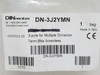DINectors DN-3J2YMN; Lot-18 Terminal Block Jumpers; 25A; 600V