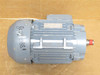 Bege G440-100L40; AC Motor; 0.78kW; 278/480V; 1700RPM; 3PH