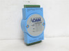 Advantec ADAM-4024-B1E; Data Module w/ Modbus; 4-Channel