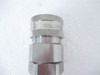 Dixon 6VF6-SS; Hydraulic Coupler Quick Female 3/4" 1.5" HEX