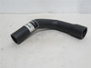 CAT 91E01-30500; Forklift Radiator Molded Lower Hose