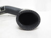 CAT 91E01-30500; Forklift Radiator Molded Lower Hose