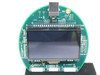 EA OLEDM128-6; OLED Test Board Assembly