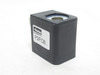 Parker P2FCB449; Pneumatic Solenoid Coil; 24VAC/DC; 3-Wire