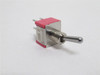 C&K 7201SD9CQE; Toggle Switch; DPDT; 5A; 125VAC/28VDC