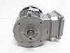Nord SK 80 LA/4 CUS; AC Motor 1-1/2HP 230/460V 1680RPM