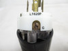 Pass&Seymour L1620-P; Locking Plug; 20A; 480VAC; 3 Pole